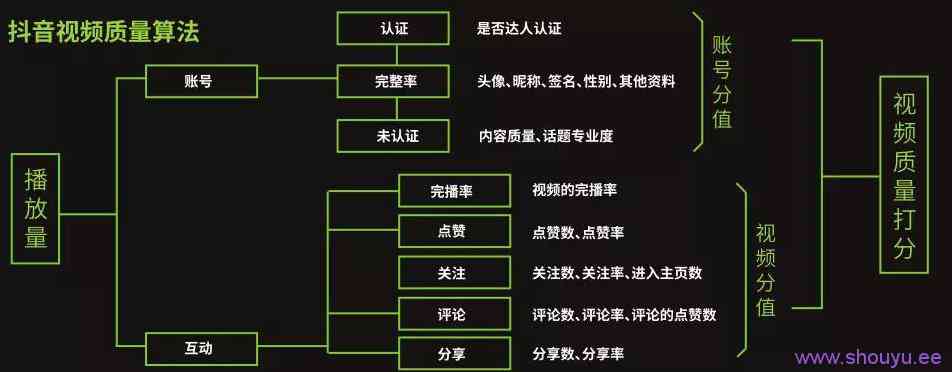 一套模板快速变现，小白也能做的抖音垂直号