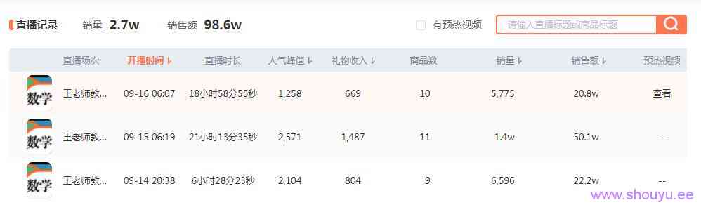 新手11天变现98.6万，抖音暴力涨粉赚钱的另类玩法