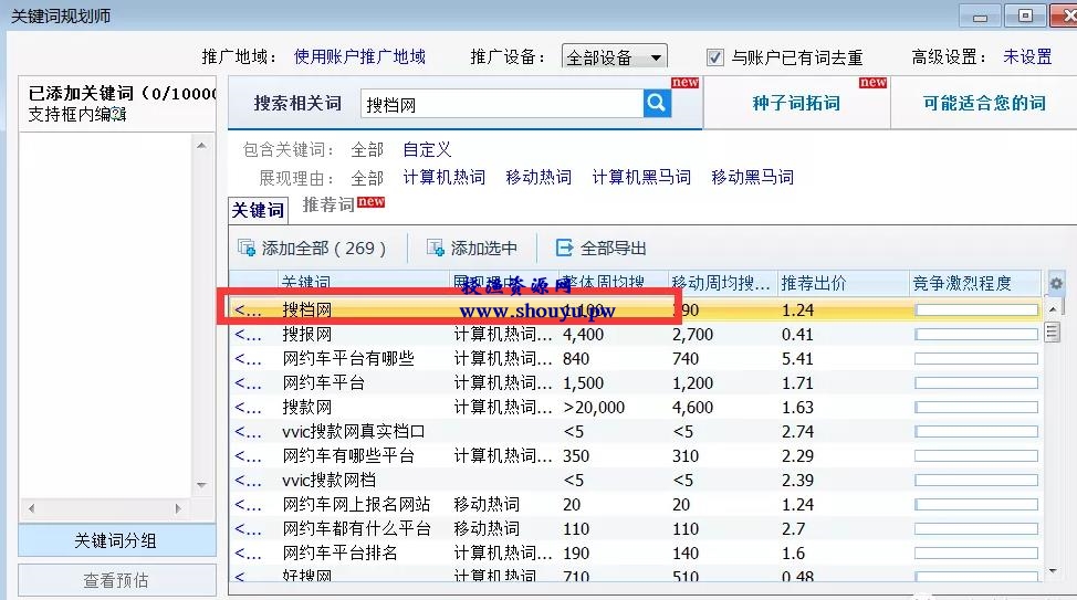 另类网站赚钱项目，截流实现快速赚钱！