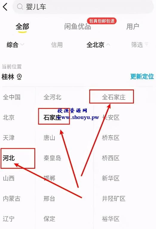 闲鱼主动私信引流方法，单人操作也可保守变现18000元/月