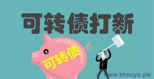 揭秘我每年靠可转债打新捡2W人民币